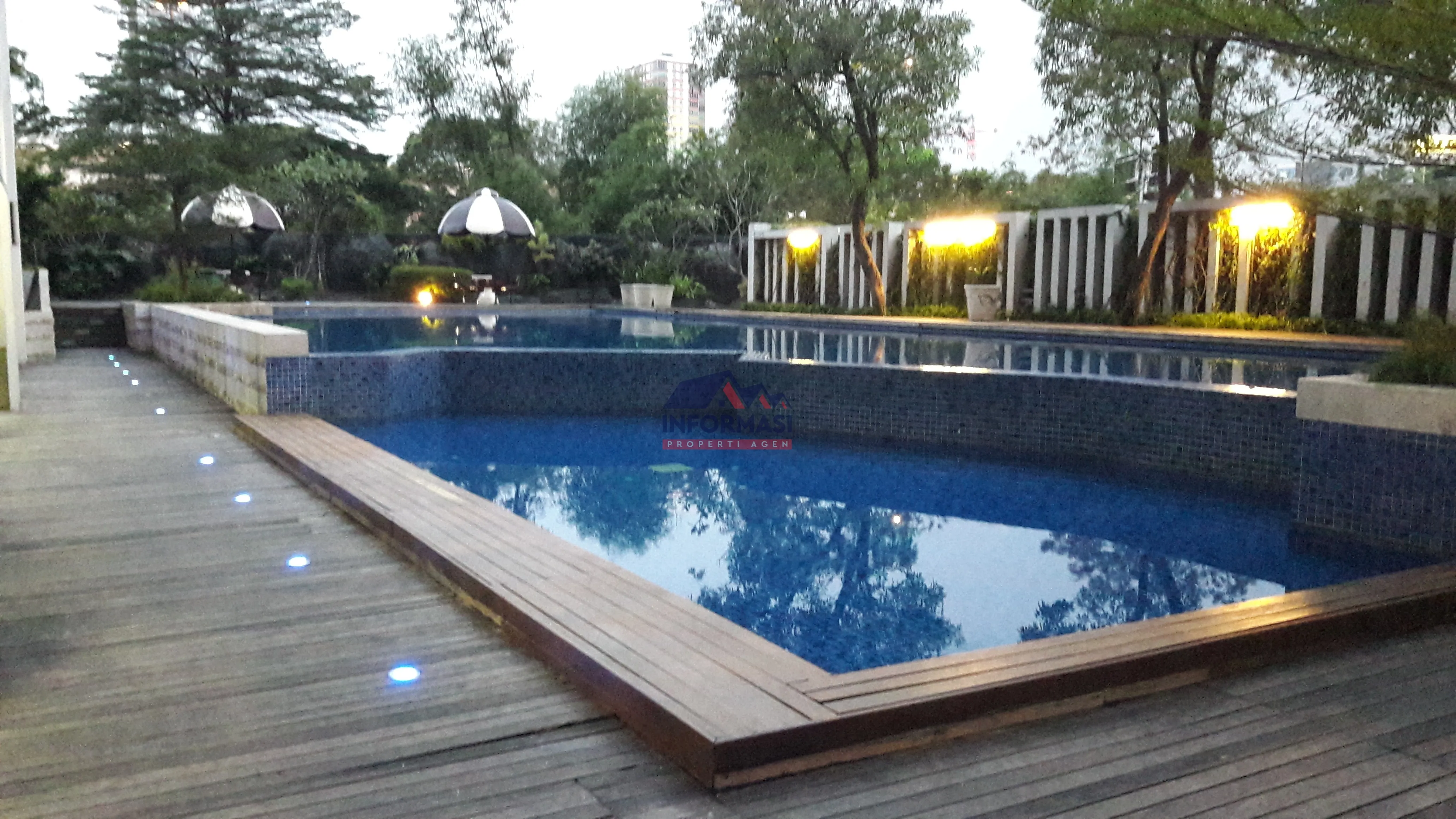 Hotel bintang lima dan resort.Lokasi jl.raya nusadua selatan