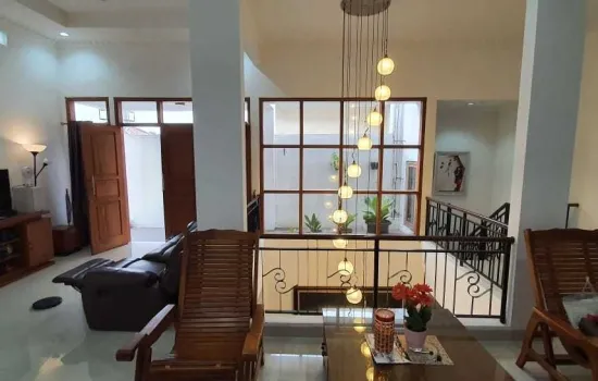 Legenda wisata cibubur