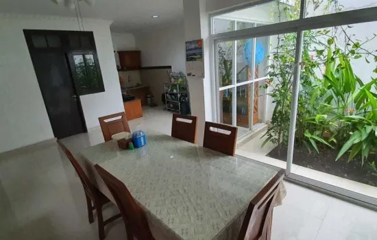 Legenda wisata cibubur