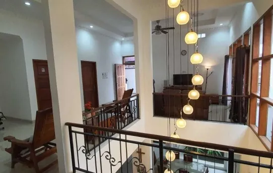 Legenda wisata cibubur