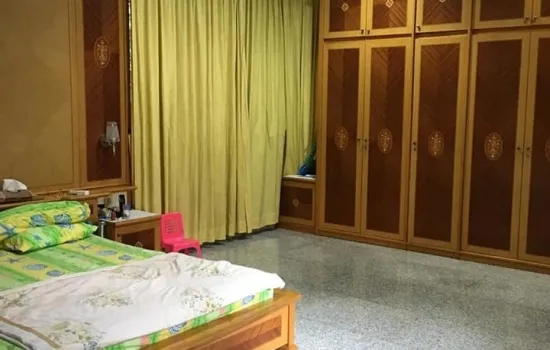 BUKIT GADING VILLA / BGV daerah elite kelapa gading lt 728m2