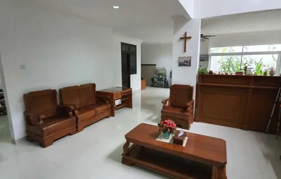 Legenda wisata cibubur