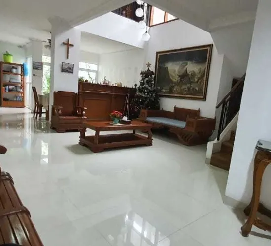 Legenda wisata cibubur