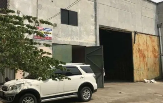 Tampak Depan