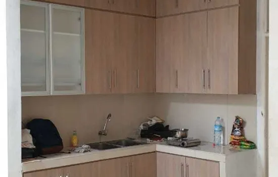 Rumah Baru Renovasi. Gading Serpong. 3+1 KT. 3+1 KM.