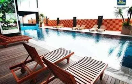 Apartemen Best Western - Mangga Dua