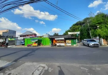 Tanah Lokasi bagus di Karang Tengah, Tangerang