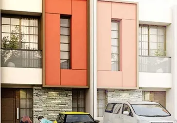 Rumah lokasi bagus