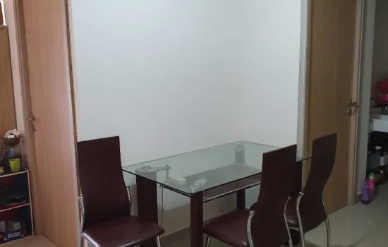 Apartemen Paradise Mansion,jakarta barat