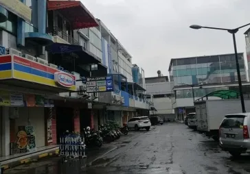 ruko fatmawati komplek ruko golden plaza cilandak fatmawati