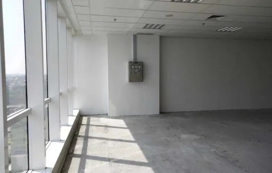 Ruang Kantor di Jakbar, Lokasi bagus