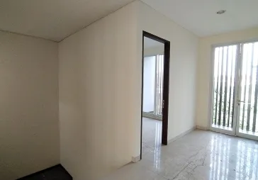 Rumah Lokasi bagus
