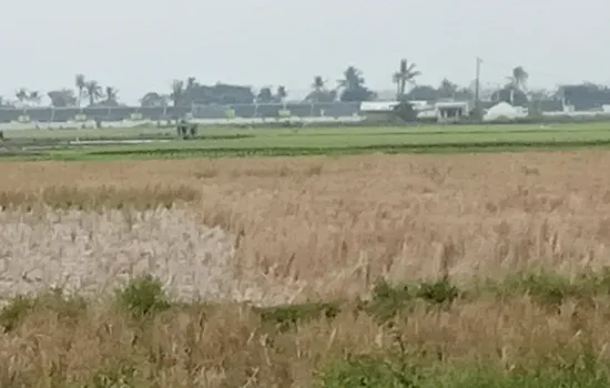 Tanah di tangerang, murah dan strategis
