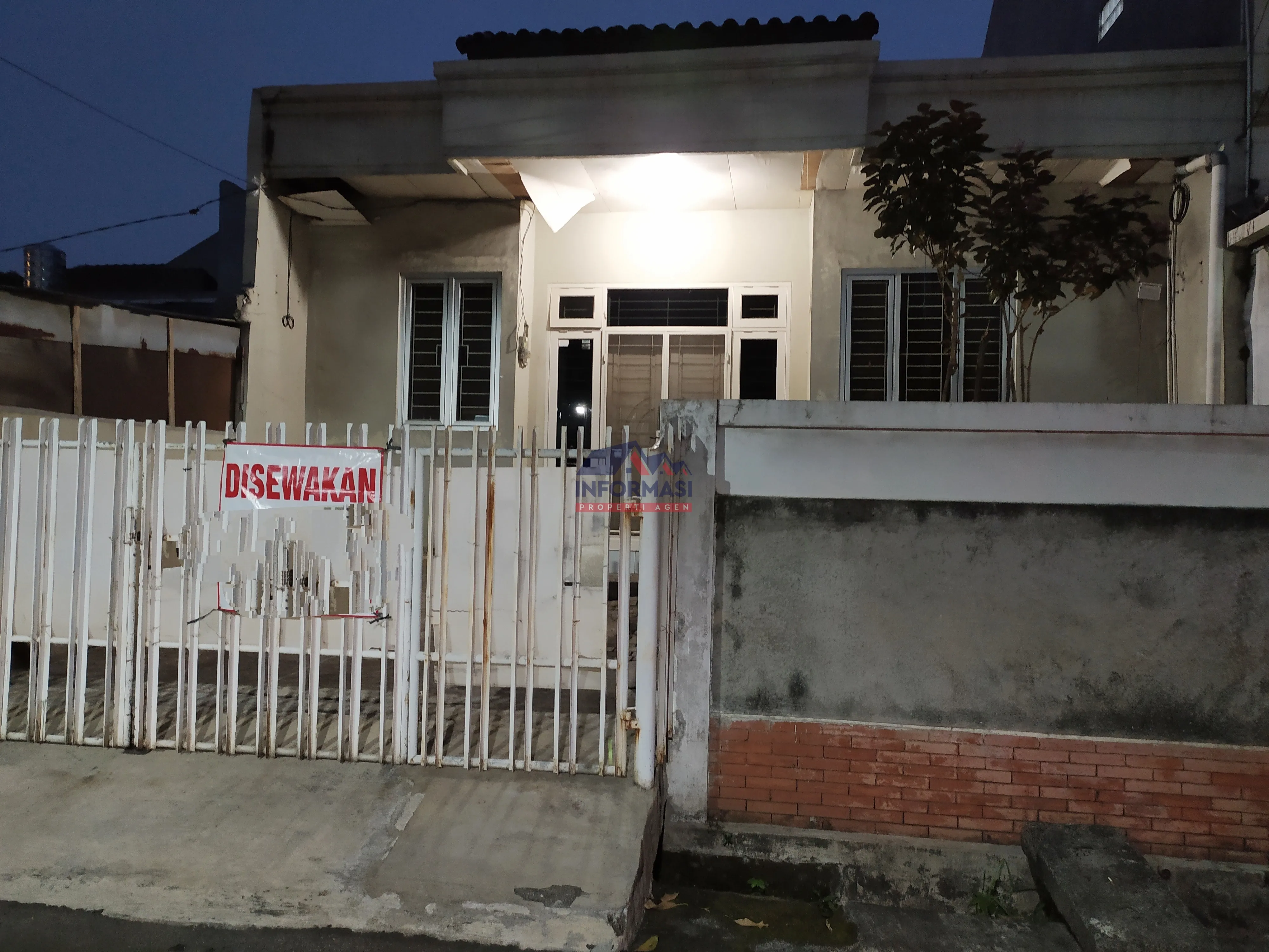 Rumah bojong indah