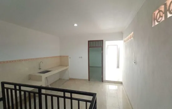Rumah di Tanjung Duren, Jakbar. Lokasi bagus