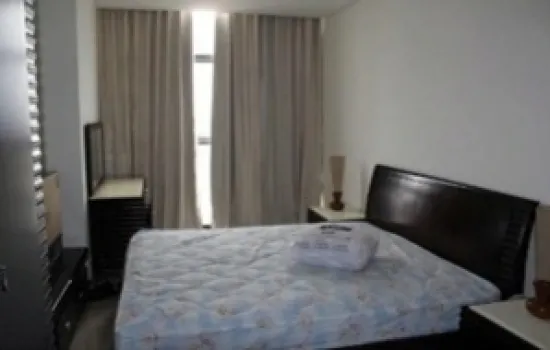 Apartemen Lavenue .  2 BR. MT Haryono . Jakarta selatan