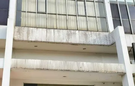 Tampak Depan
