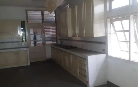 Muara Karang Blok N 9 Selatan Luas 650m2 2 lt