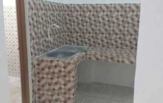 Rumah lokasi bagus