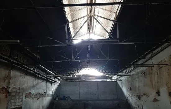 Tempat Usaha dipusat kota seluas 600m dekat tol
