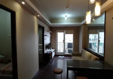 Apt. Puri Park View, Jakbar. Lokasi bagus