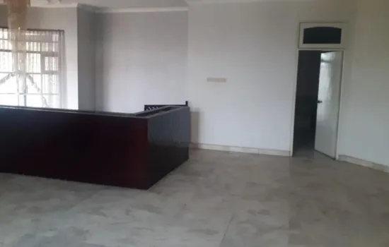 Muara Karang Blok N 9 Selatan Luas 650m2 2 lt