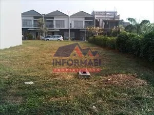 Tanah di Puri Metropolitan Metland