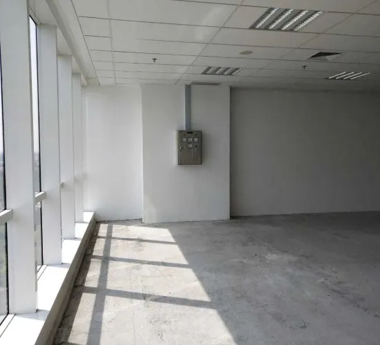 Ruang Kantor di Jakbar, Lokasi bagus