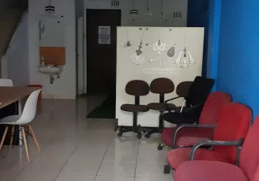 Ruko buat bisnis.Paling cocok krn letaknya sangat strategis