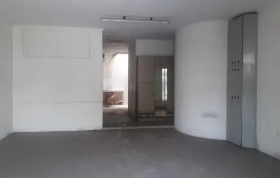 Muara Karang Blok N 9 Selatan Luas 650m2 2 lt