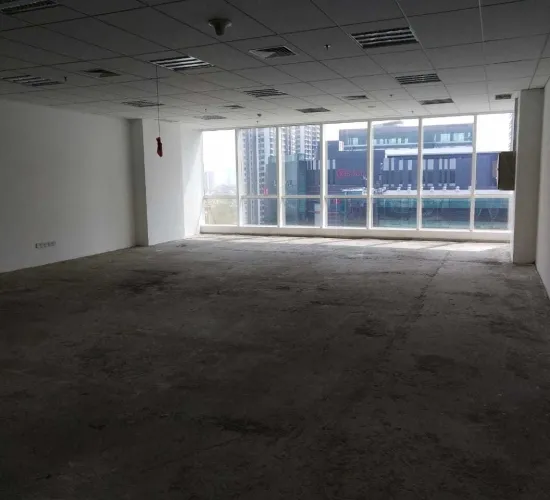 ruang kantor lokasi bagus