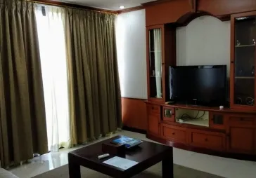 Apartemen Amartapura 3 br siap huni