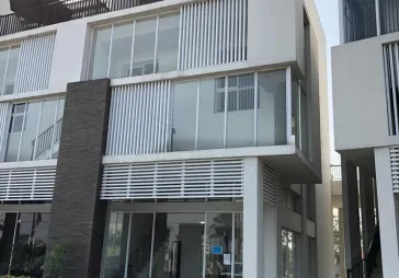 Ruko 6 x 15 super baru siap pakai