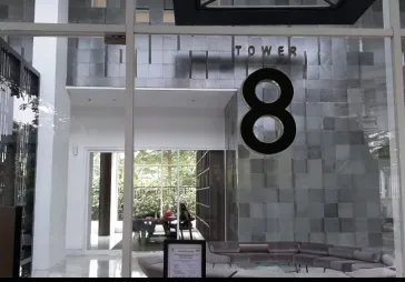 Apartemen bergengsi di jakarta barat.Dekat dg mal,bank,tol.