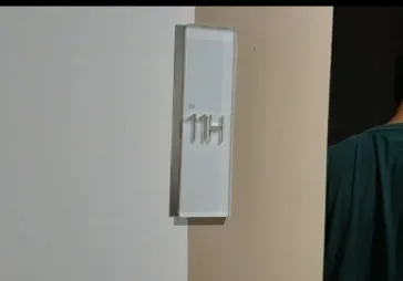 Apartemen bergengsi di jakarta barat.Jarang ada.