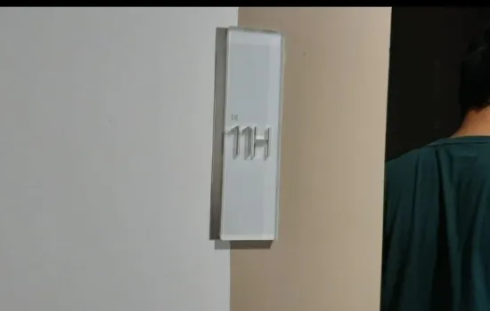 Apartemen bergengsi di jakarta barat.Jarang ada.