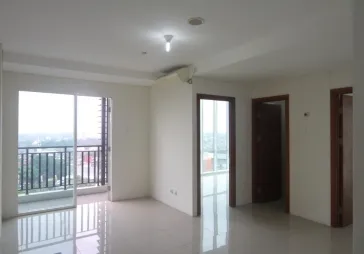 apartemen baru. KT2  1.Kmd1 1.