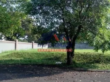 Tanah lokasi bagus