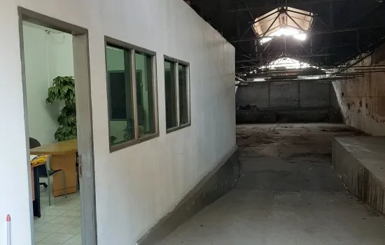 Tempat Usaha dipusat kota seluas 600m dekat tol