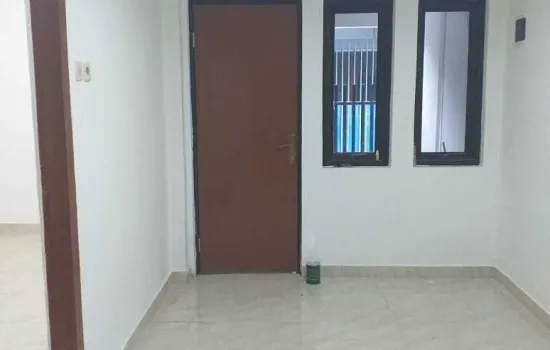 Rumah lokasi bagus