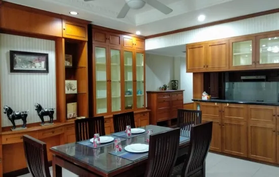 Apartemen Amartapura 3 br siap huni