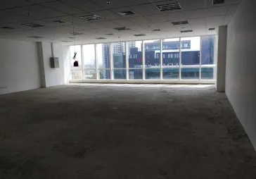 Ruang Kantor di Jakbar, Lokasi bagus