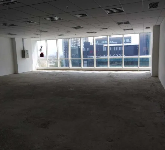 Ruang Kantor di Jakbar, Lokasi bagus