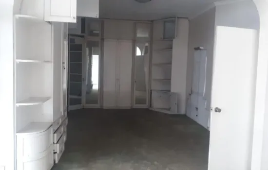 Muara Karang Blok N 9 Selatan Luas 650m2 2 lt