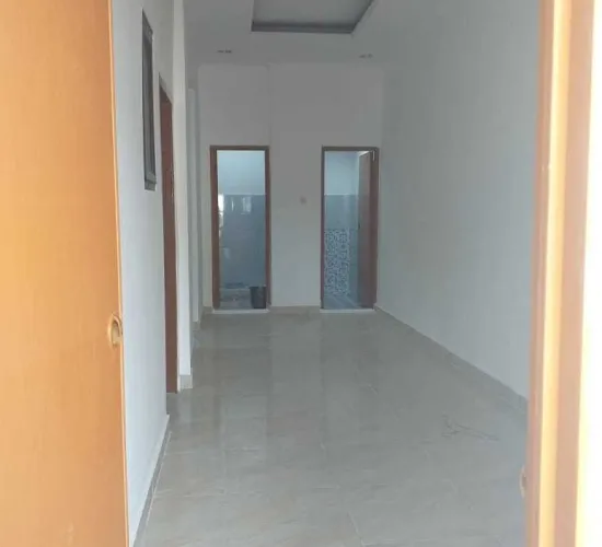 Rumah lokasi bagus
