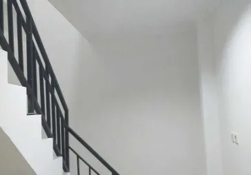 Rumah di Tanjung Duren, Jakbar. Lokasi bagus