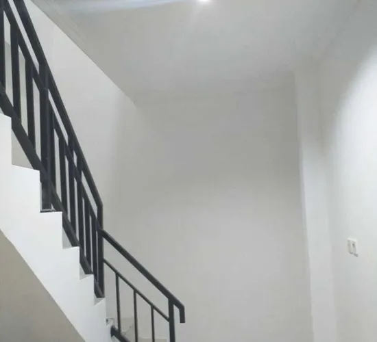 Rumah di Tanjung Duren, Jakbar. Lokasi bagus