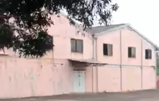 Ex Pabrik Garmen