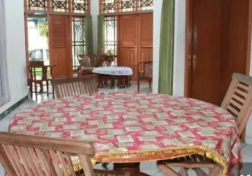 Villa pesona anggrek.Lokasi bagus untuk beristirahat melepas