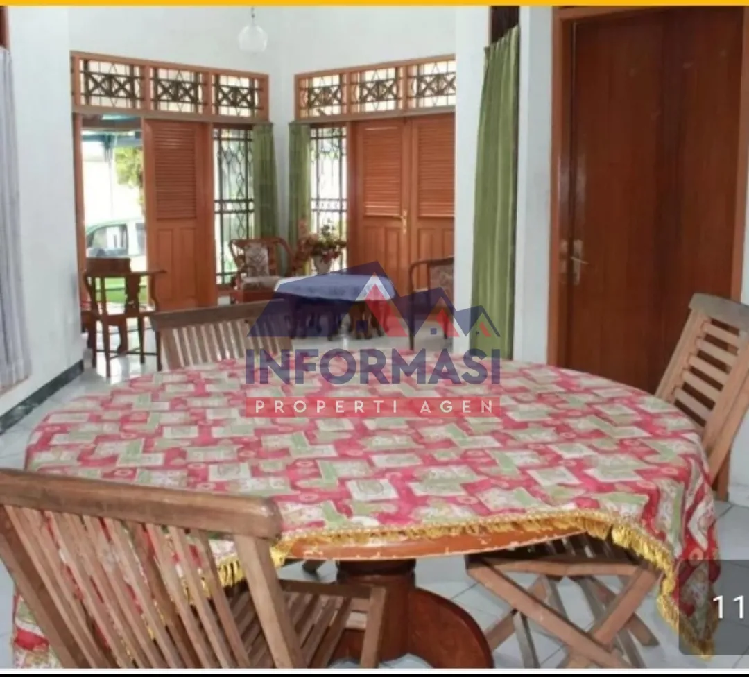 Villa pesona anggrek.Lokasi bagus untuk beristirahat melepas